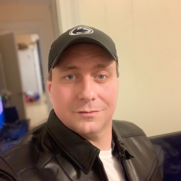 Meet your Posher, David - Picture 1 of 1